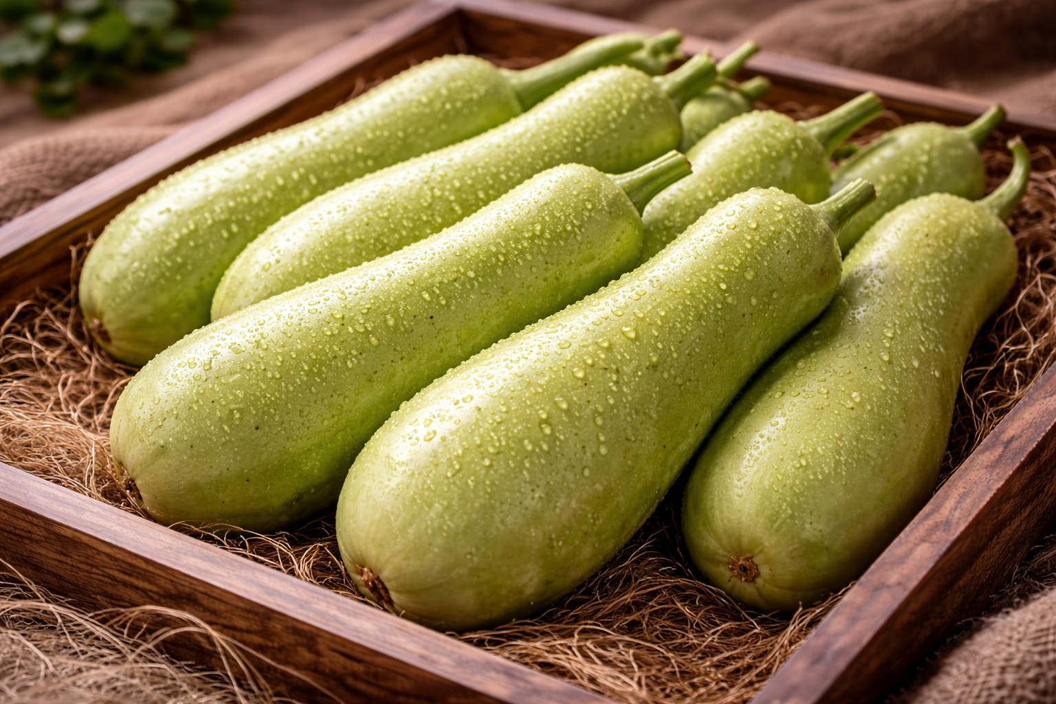 Bottle Gourd