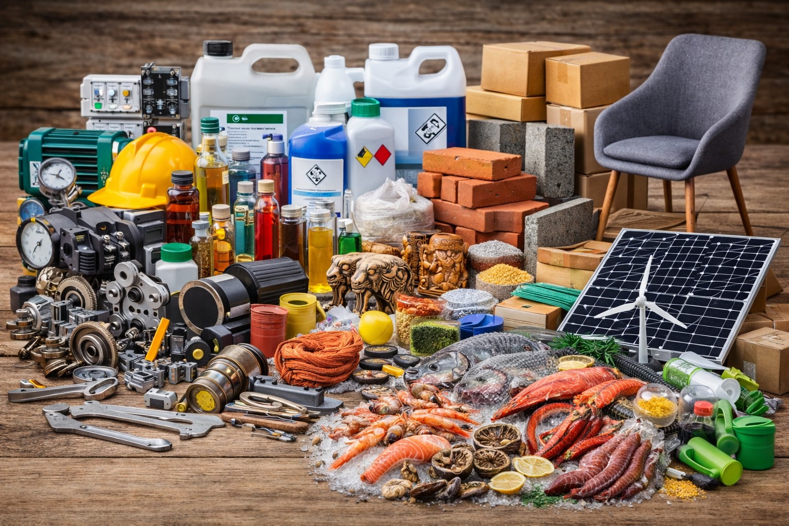 Others (as per request)