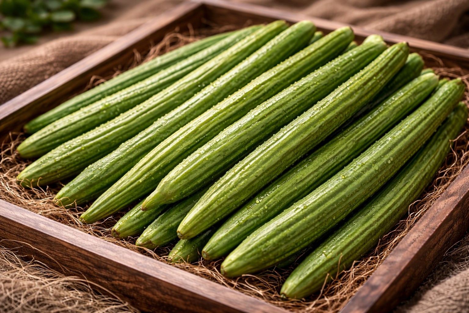 Drumstick (Moringa Pods)
