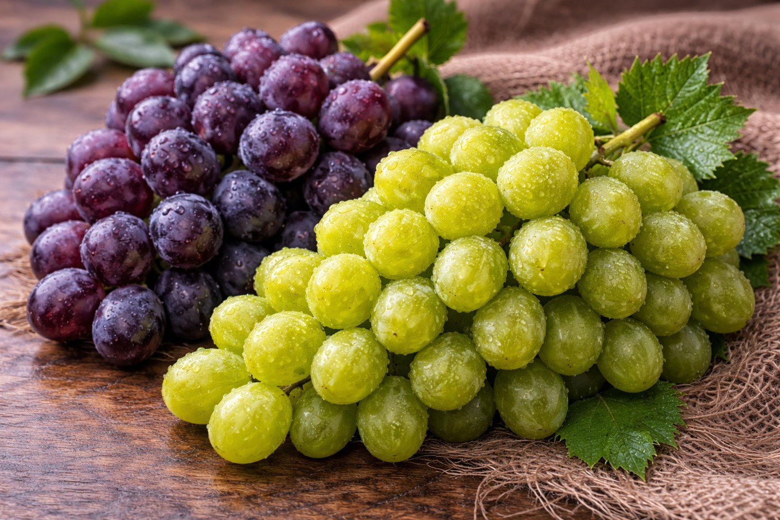 Grapes