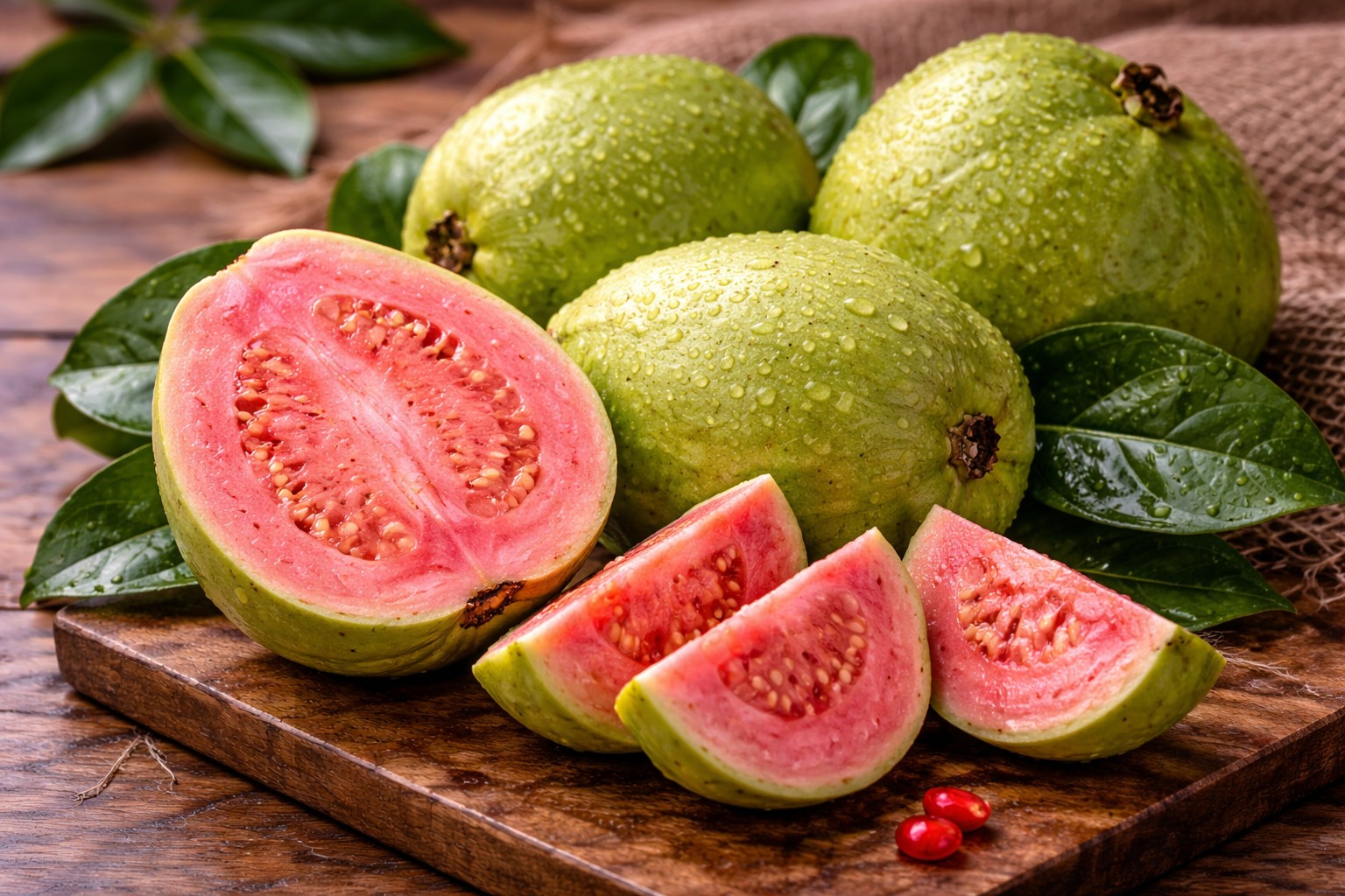 Guava