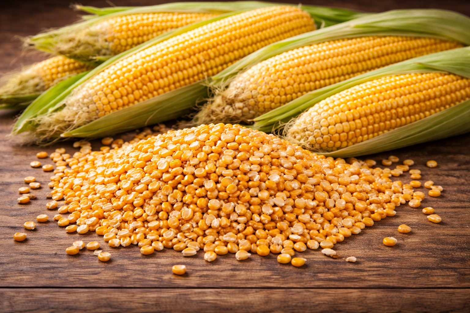 Maize (Corn)