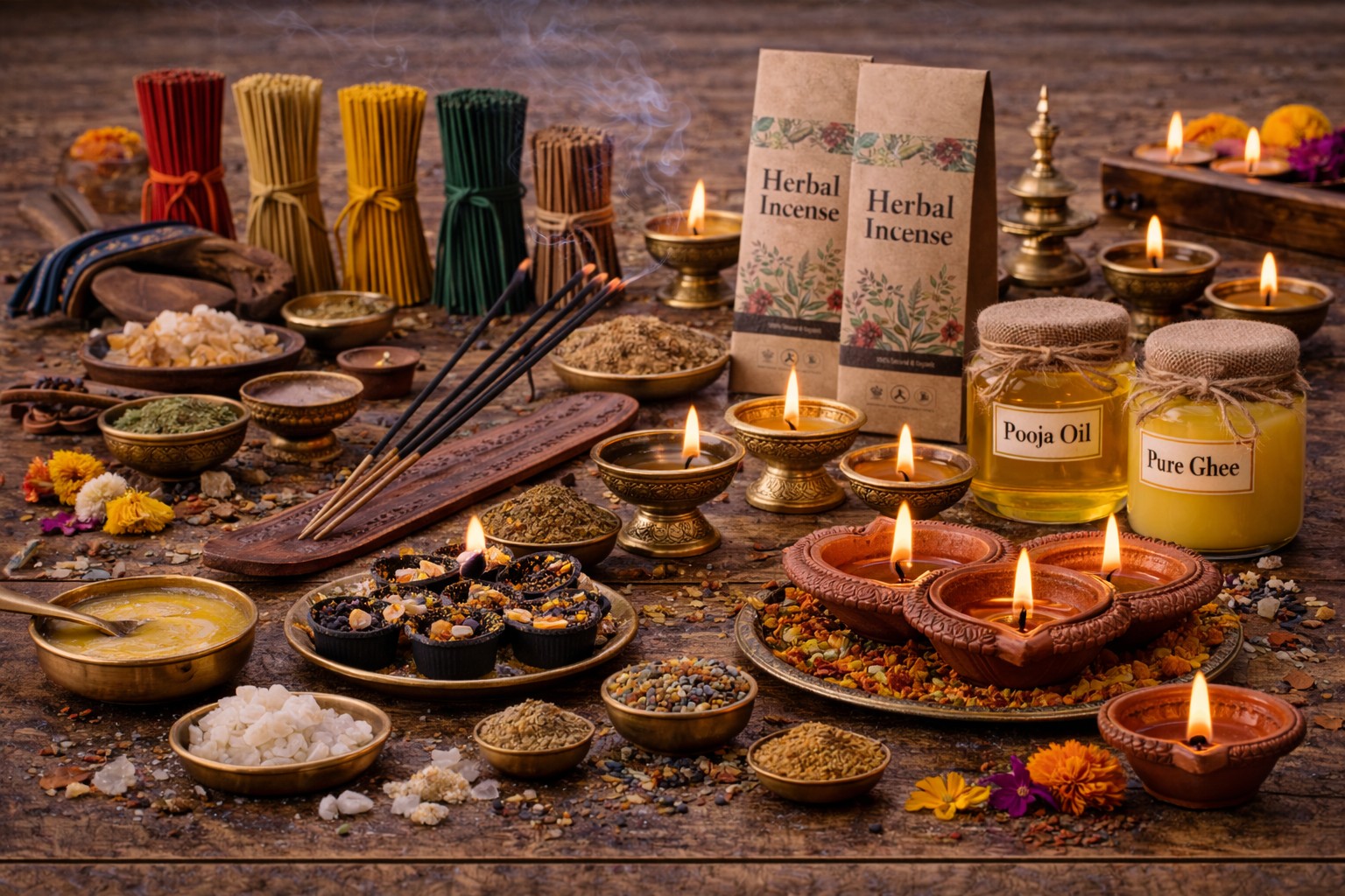 Others (as per request)