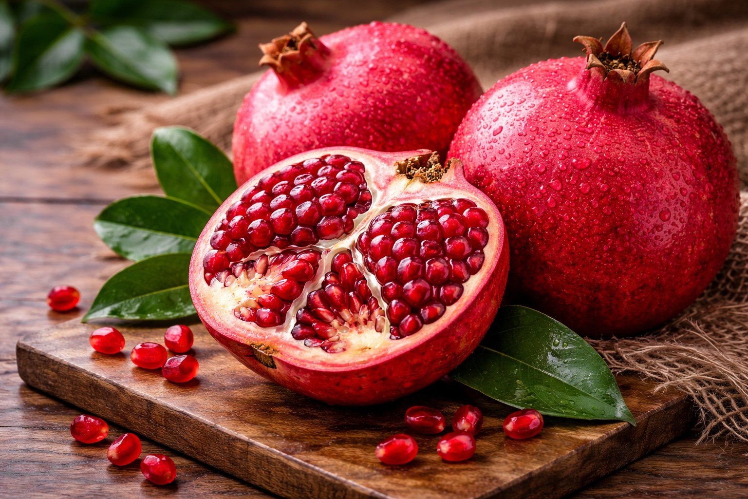 Pomegranate