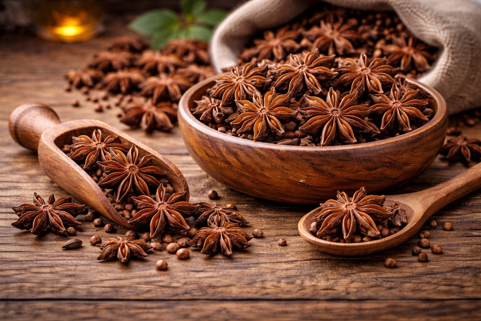 Star Anise