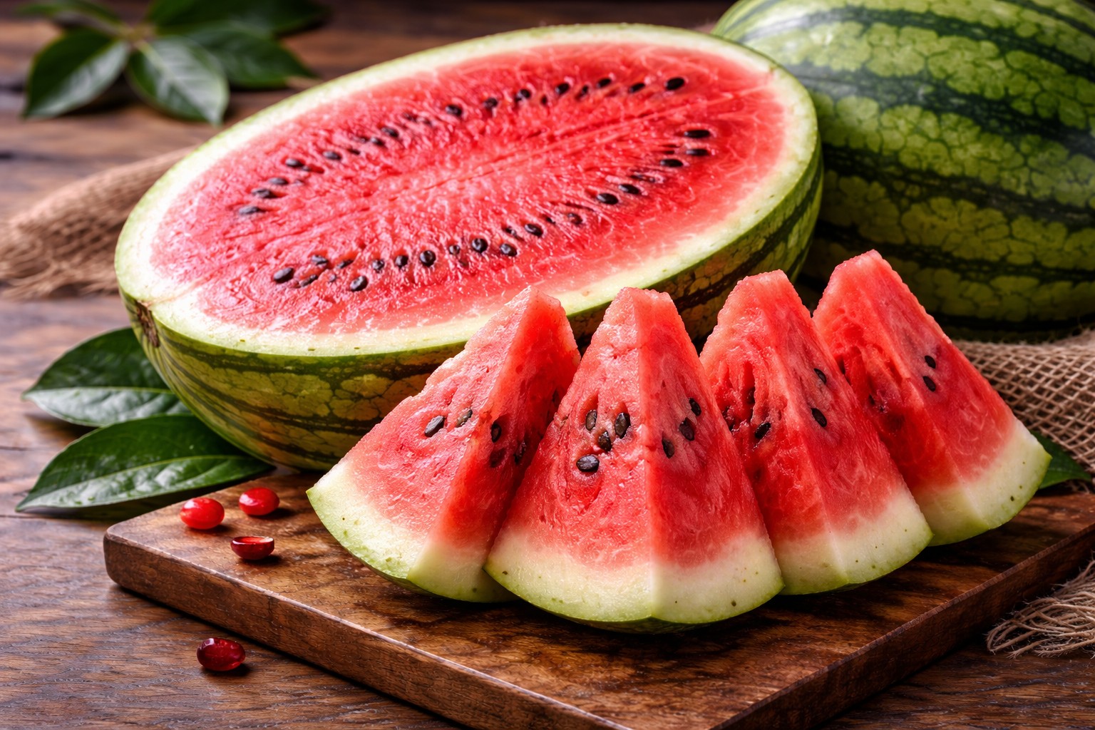 Watermelon